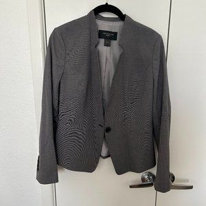 Ann Taylor Suit Blazer